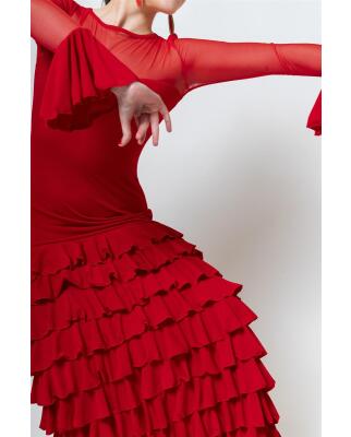 Flamencokleid Barletta