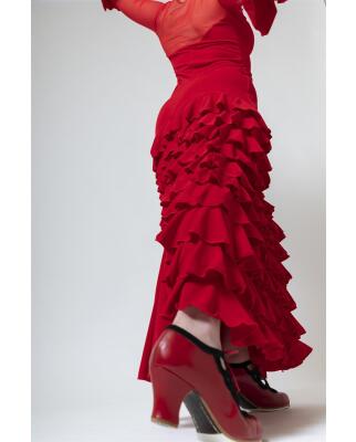 Flamencokleid Barletta