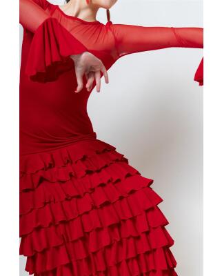 Flamenco Dress Barletta