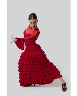 Flamencokleid Barletta