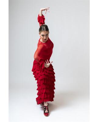 Flamencokleid Barletta