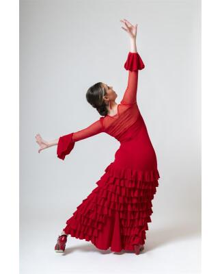 Flamenco Dress Barletta