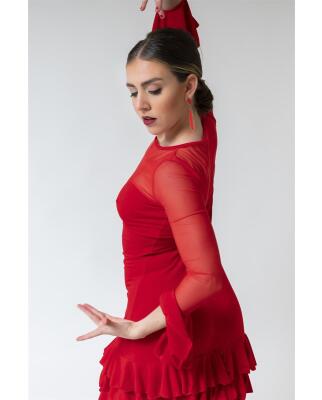 Flamenco Dress Barletta