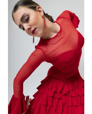 Flamenco Dress Barletta