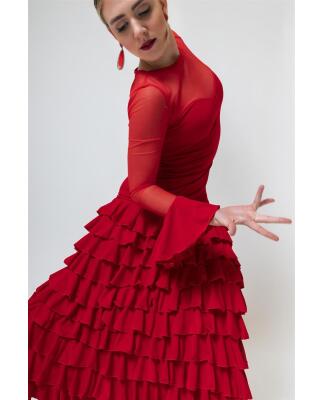 Flamencokleid Barletta