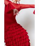 Flamencokleid Barletta
