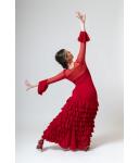 Vestido Flamenco Barletta