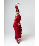 Flamenco Dress Barletta