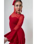 Flamenco Dress Barletta