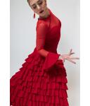 Flamenco Dress Barletta