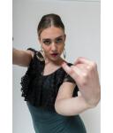 Vestido Flamenco Corato