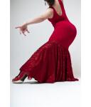 Flamencokleid Nardo