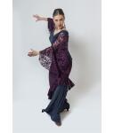 Falda Flamenca Trani