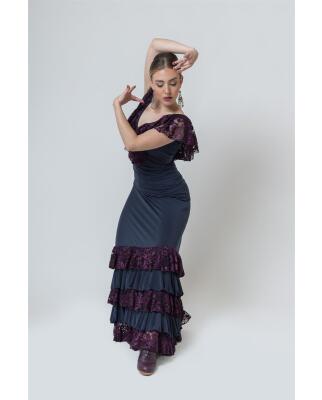 Falda Flamenca Conversano
