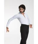 Herren Tanz Hemd-Body Intermezzo BODYCAMIL schwarz XXL
