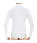 Herren Tanz Hemd-Body Intermezzo BODYCAMIL schwarz XXL