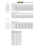 Herren Tanz Hemd-Body Intermezzo BODYCAMIL schwarz XXL