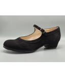 Flamencoschuh Salon Correa Gr. 38