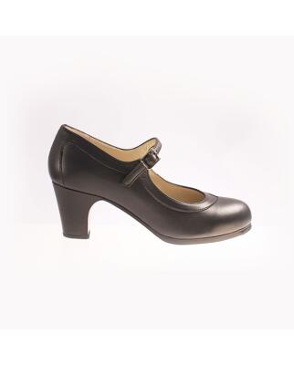 Flamencoschuh Salon Correa Gr. 35 1/2