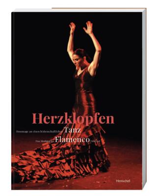 Bildband Stuttgarter Flamenco Festival