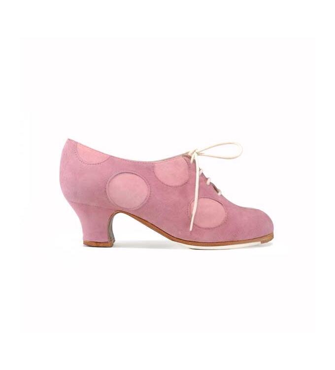Flamencoschuh Correa
