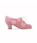 Flamencoschuh Correa