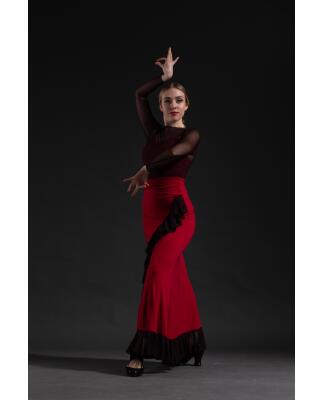 Falda Flamenca Manuela