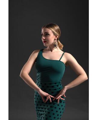 Flamenco Skirt Victoria