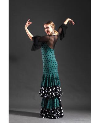 Flamencokleid Rufina
