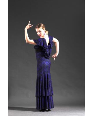 Flamenco Skirt Juana
