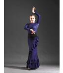 Flamenco Skirt Almudena