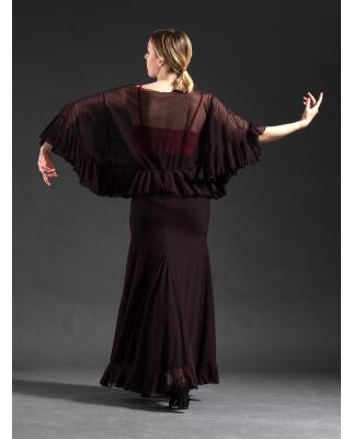 Flamenco Skirt Triana