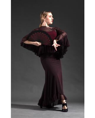 Flamenco Skirt Triana