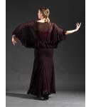 Falda Flamenca Triana