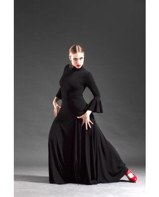 Vestido de Flamenco Amelia