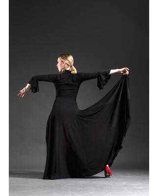 Vestido de Flamenco Amelia