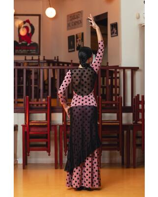 Flamencorock Carmela Estampado