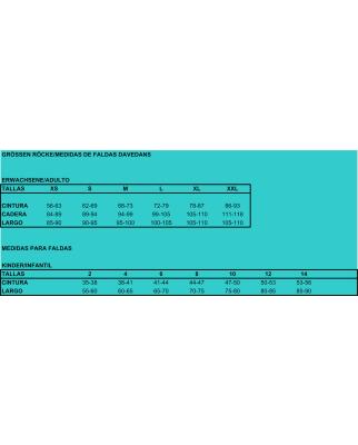 Flamencorock Carmela Estampado