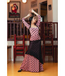 Flamencorock Carmela Estampado