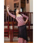 Flamencorock Carmela Estampado