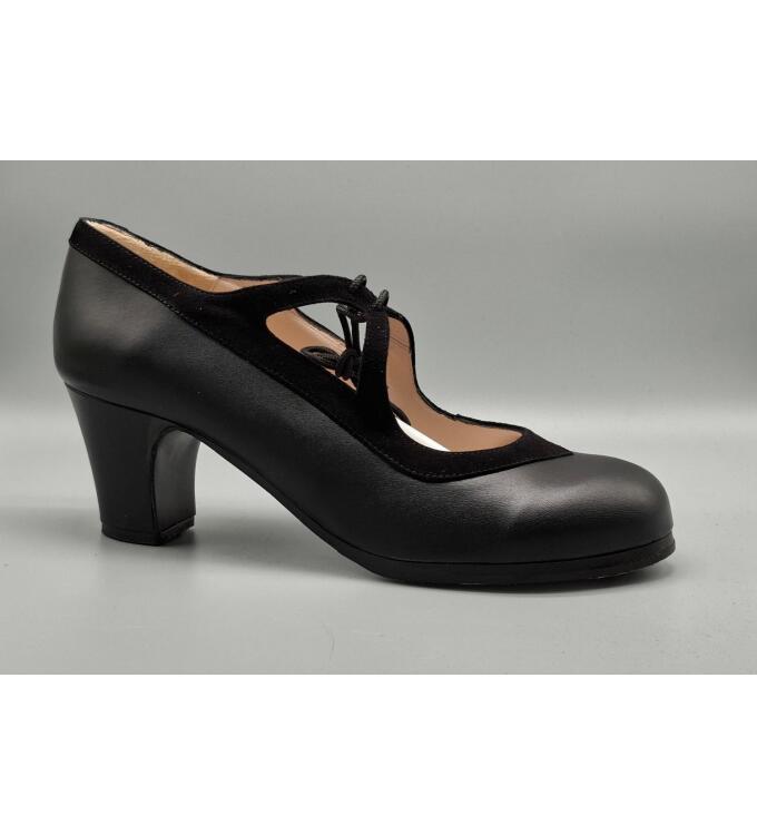 Flamencoschuh Correa
