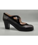 Flamencoschuh Correa