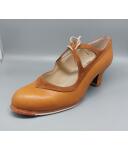 Zapato Flamenco Candor 38 1/2