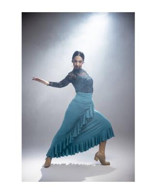 Flamencorock Valoria