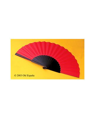 Flamenco practice Fan 32 cm