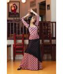 Flamenco Skirt Carmela