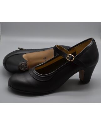 Zapato Flamenco Basico