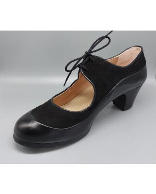 Flamencoschuh Angelito Einzelpaar Gr. 40