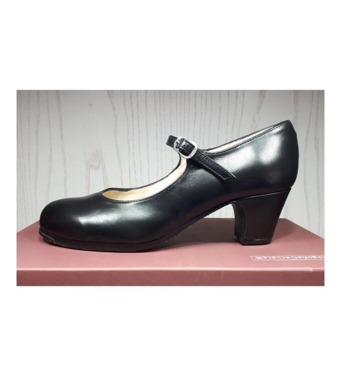 Flamencoschuh Correa Standardausführung 34
