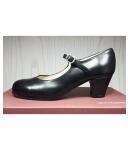 Flamencoschuh Correa Standardausführung 34